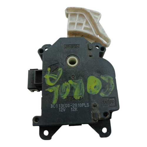 Motor Atuador Damper Toyota Corolla 2014 1138002810