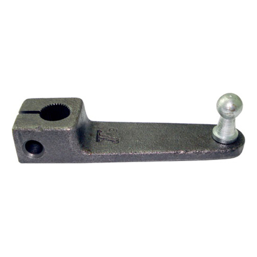 Alavanca Eixo Acelerador Mb Mercedes Benz  1113 1313 1513 (3