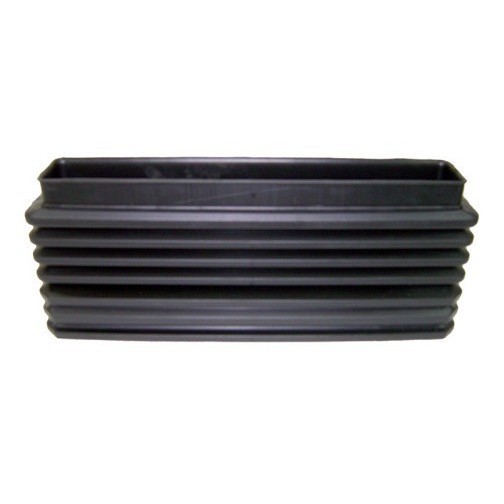 Mangueira Fole Sanfona Filtro De Ar - Mercedes 1618 1620