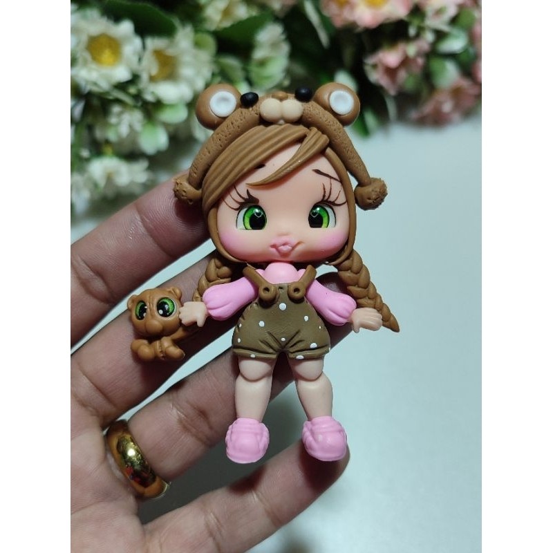O que é Menininhas Bonecas? Guia e Onde Comprar | BuscaProdutos