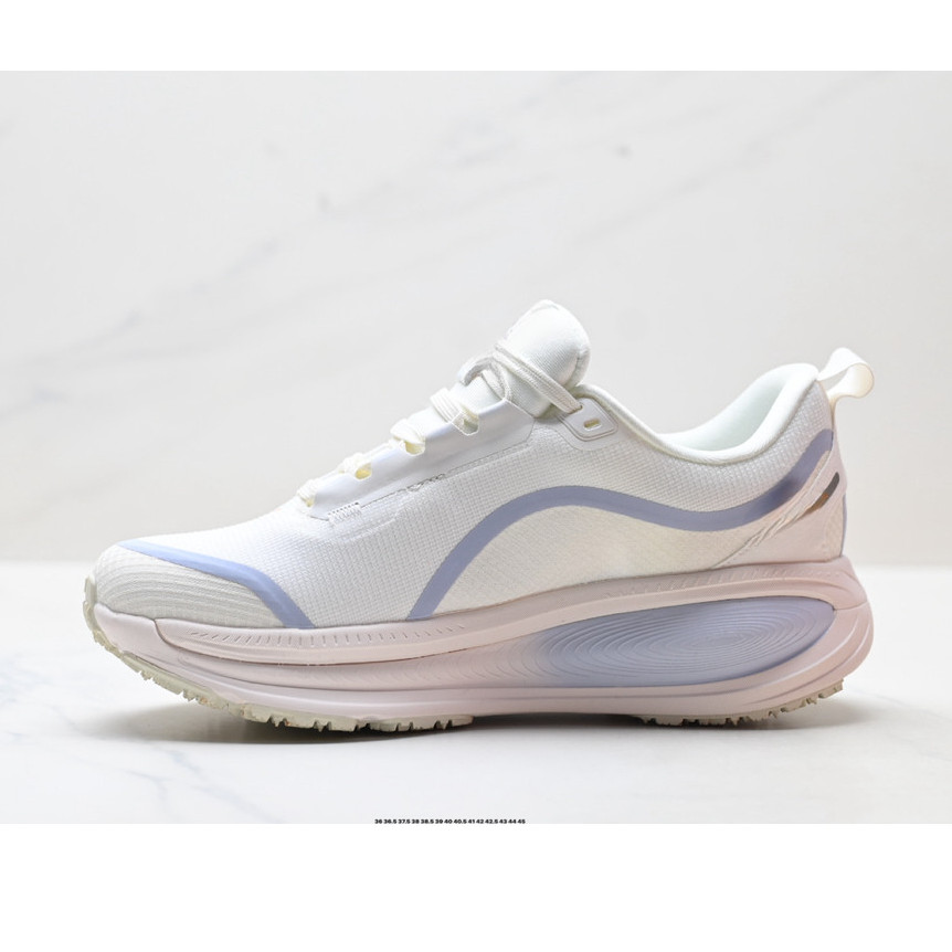 StealthFit 22 Amortecimento Maratona Tênis de corrida casuais FT4T