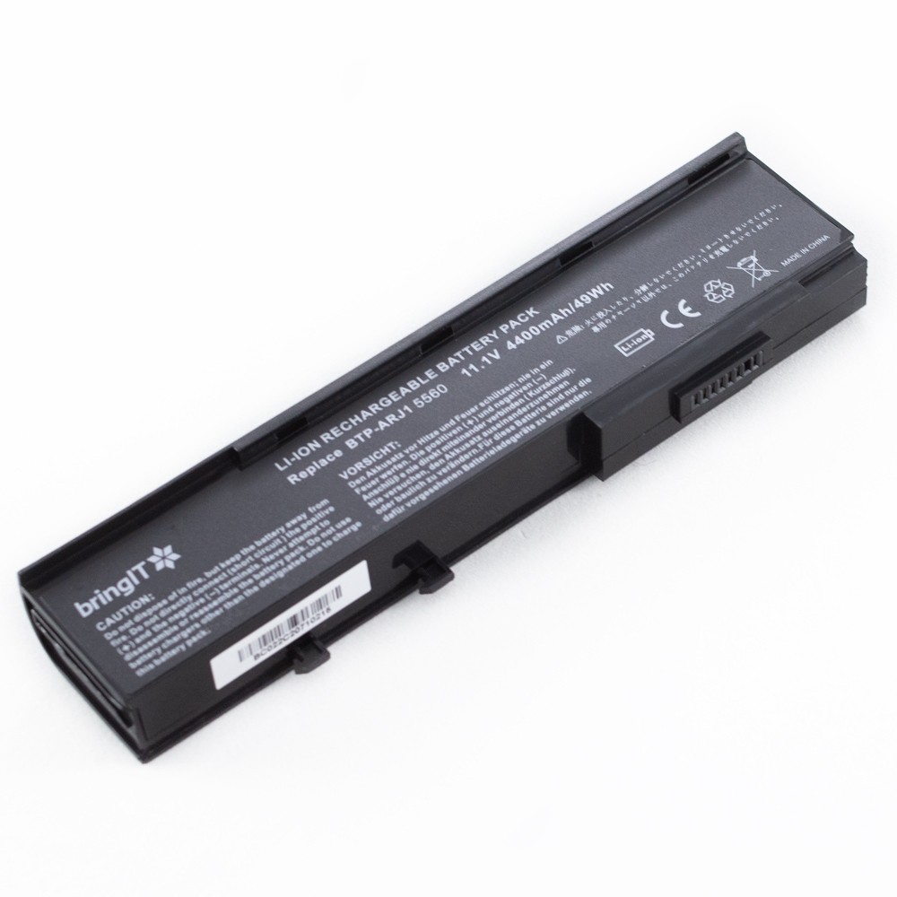 Bateria para Notebook Acer Travelmate 6292 em Oferta na Shopee