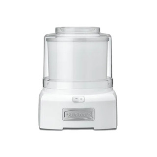 Máquina de Sorvete Frozen Yogurt 45W 110V Branco Cuisinart - ICE-21BR em Oferta na Shopee