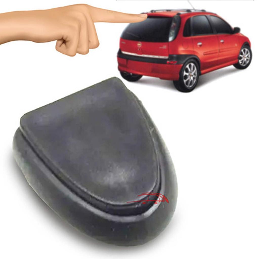 Tampao Esguicho Traseiro Corsa C Hatch Premium Maxx Joy SS
