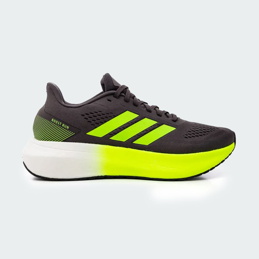 Tênis Adidas Boost Run Masculino