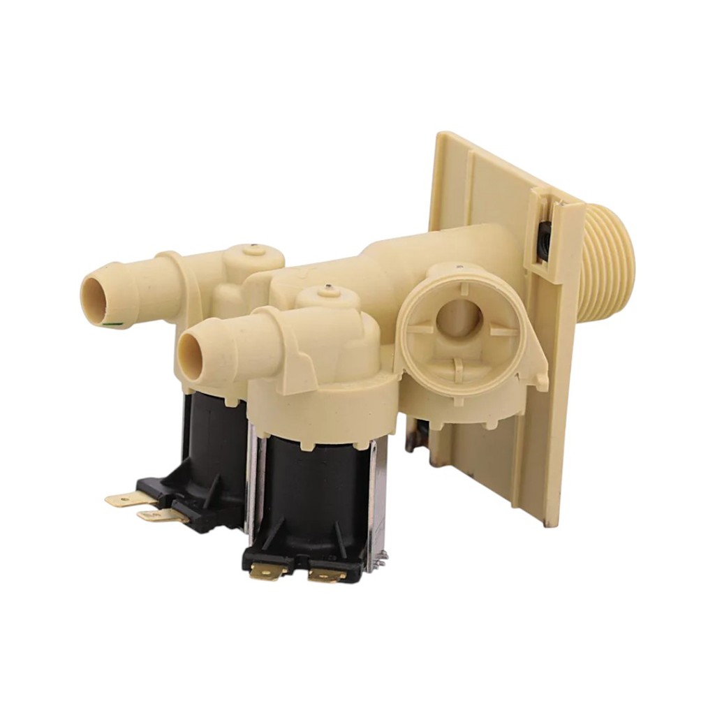 VÁLVULA DUPLA BRASTEMP BWG12 BWH12 220V W10714366 EMICOL