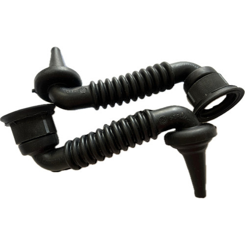 Par Coifa Passa Fio Chicote Porta Gol G2 G3 G4 G5 5u0959845a