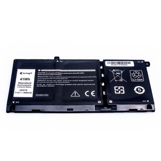 Bateria para Notebook Dell Part Number JK6Y6 em Oferta na Shopee