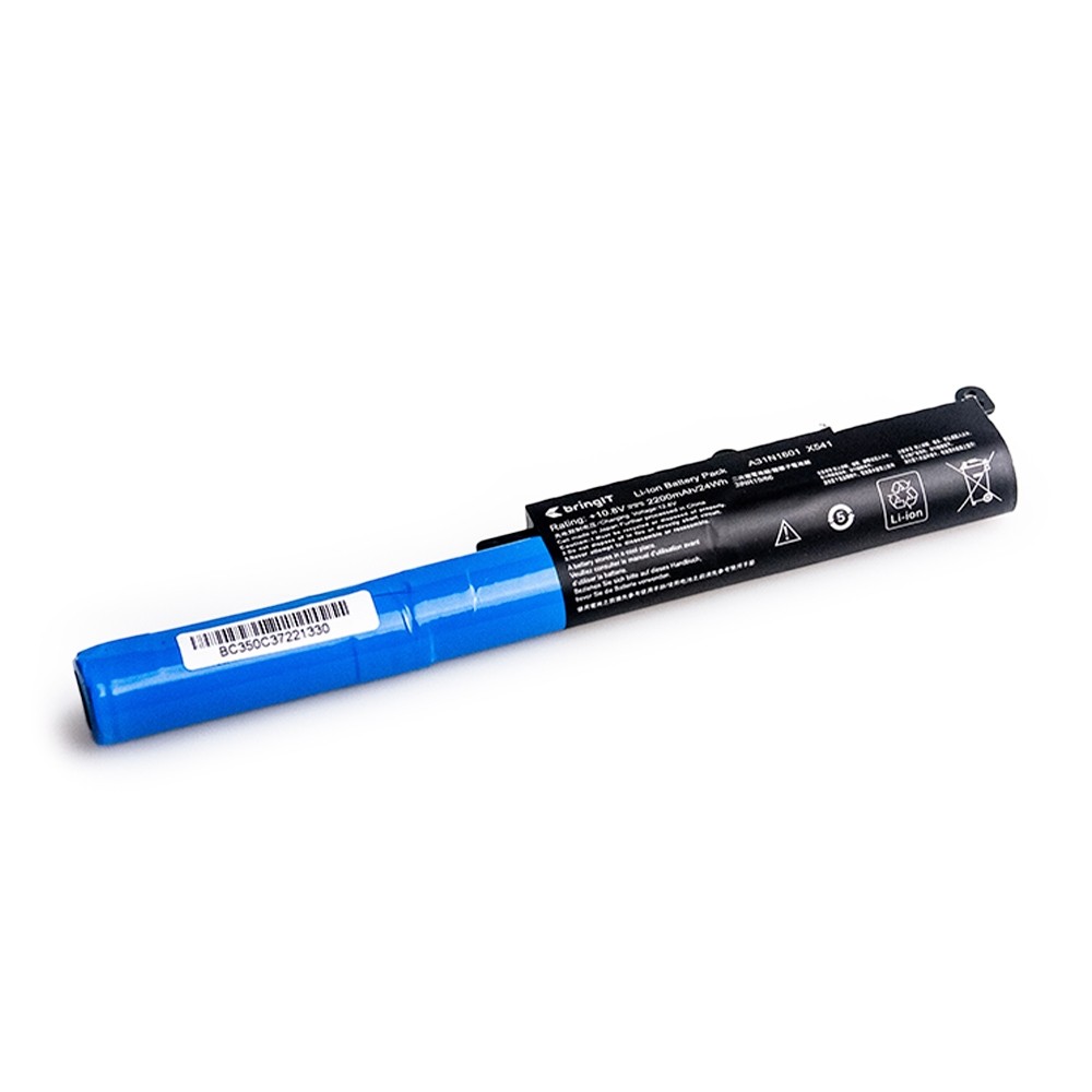 Bateria para Notebook Asus Vivobook X541UA-GO1986T em Oferta na Shopee