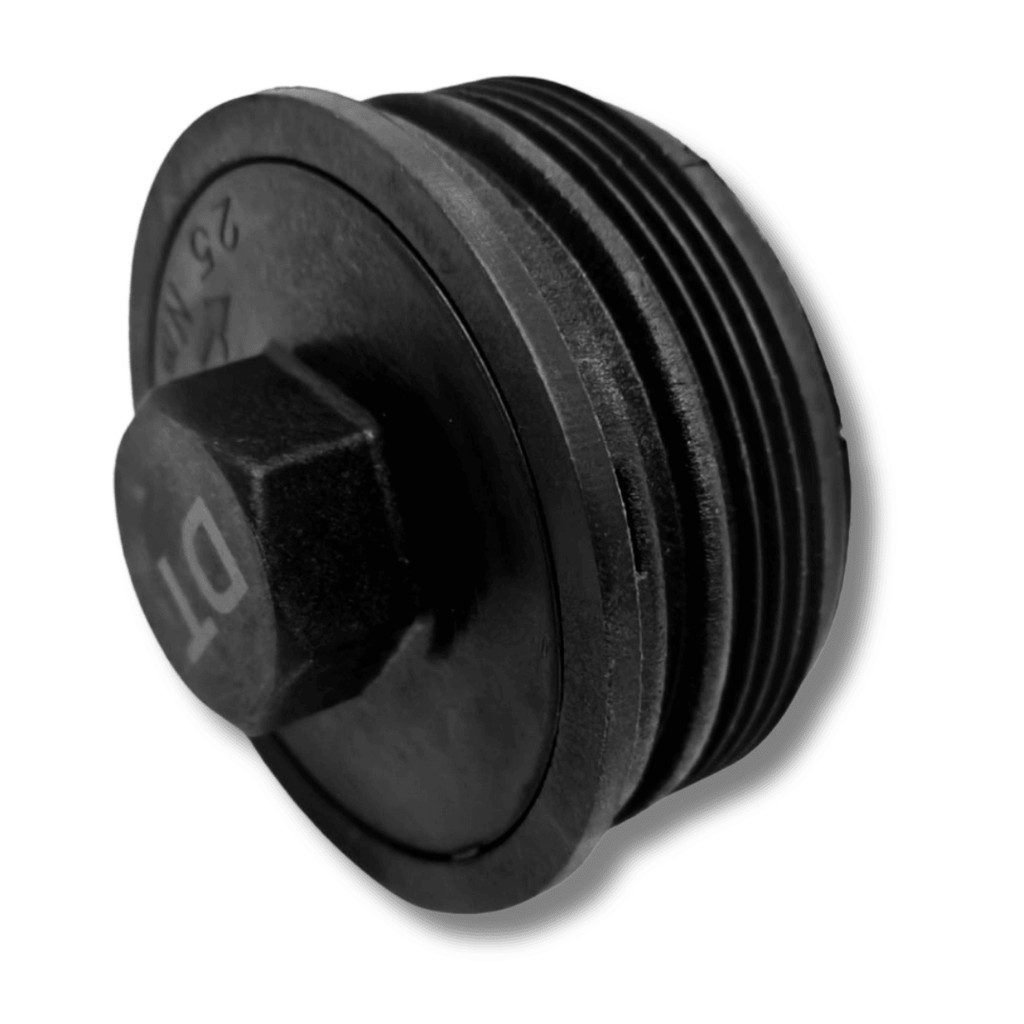Imagem Tampa Pré Filtro Combustível OM904 926 Atego Accelo Axor MB 0000900087