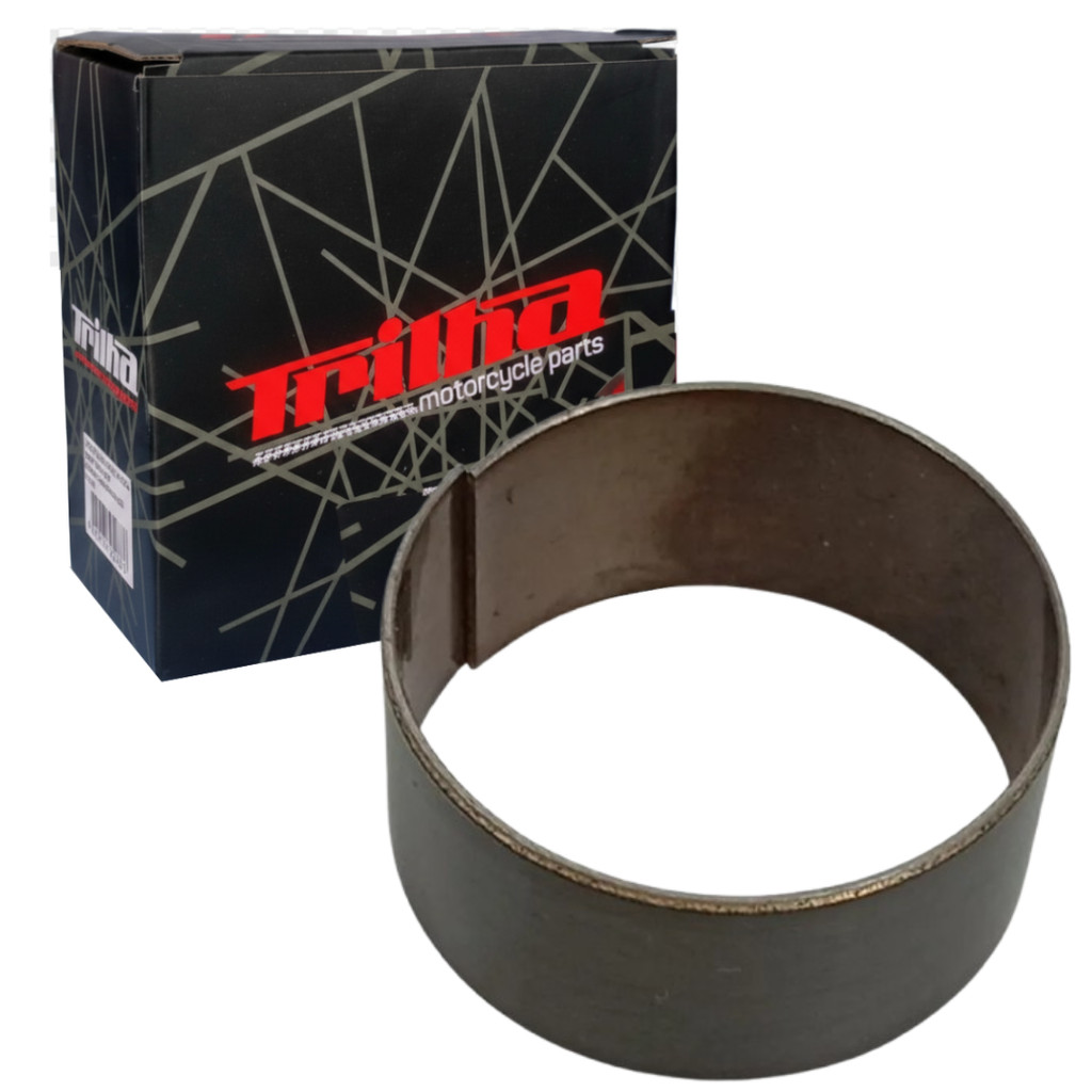 Bucha Interna Deslizante da Bengala Falcon 400/cb 600f Hornet