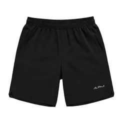 Bermuda Masculina Dry Academia Basic Alpha Co