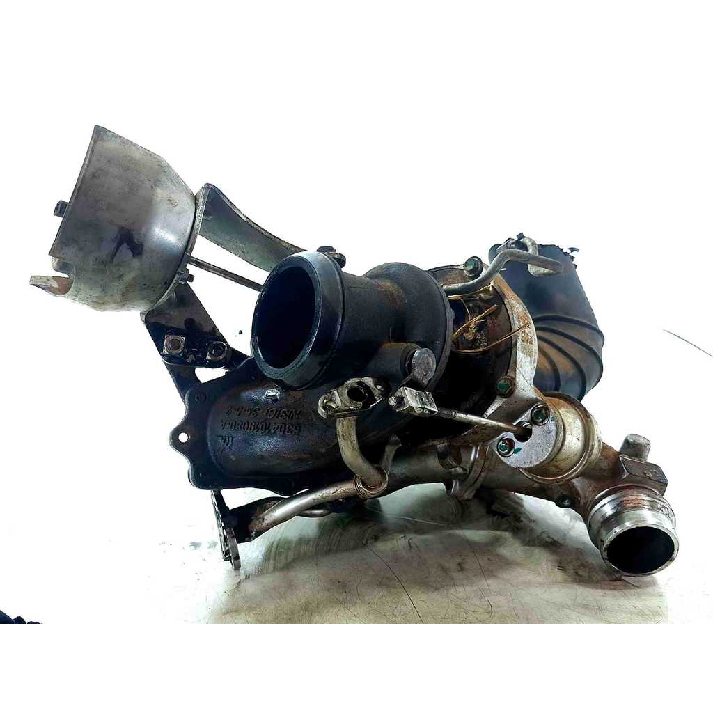 TURBINA TURBOCOMPRESSOR - VAN MERCEDES BENZ SPRINTER 2.2 2019