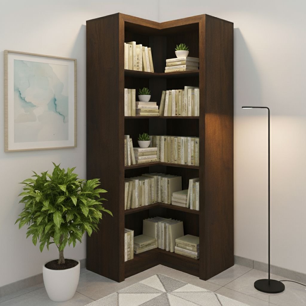 Armário Rústico de Canto: Onde Comprar | BuscaProdutos