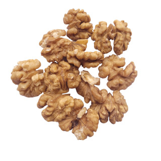 Nozes Mariposa Inteira Natural Sem Casca Sem Sal em Oferta na Shopee