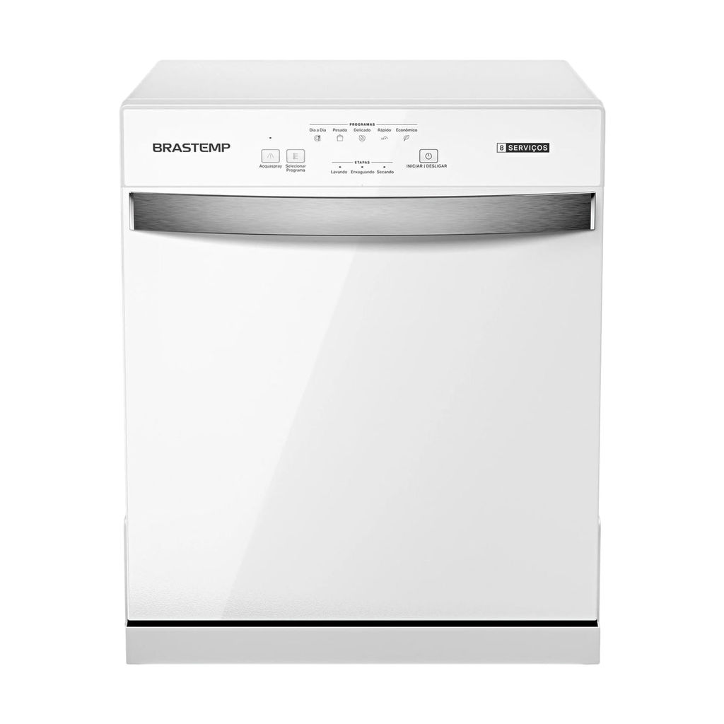 Brastemp Lava Louça 8: Onde Comprar | BuscaProdutos