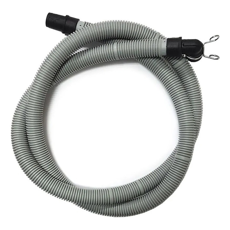 Mangueira De Drenagem Lavadora Lava E Seca Samsung Original DC97-02250F