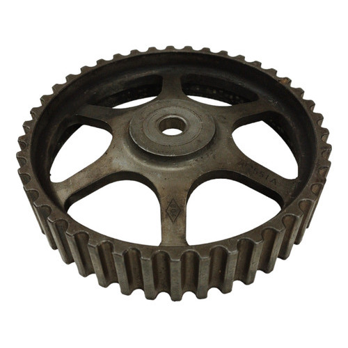 Polia Comando Válvulas Clio Sandero Logan 1.0 16v