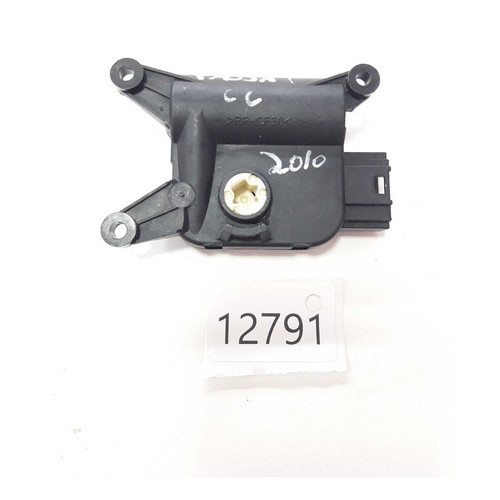 Motor Atuador Caixa De Ar Passat Cc 3.6 Vr6 2010 Cx1241