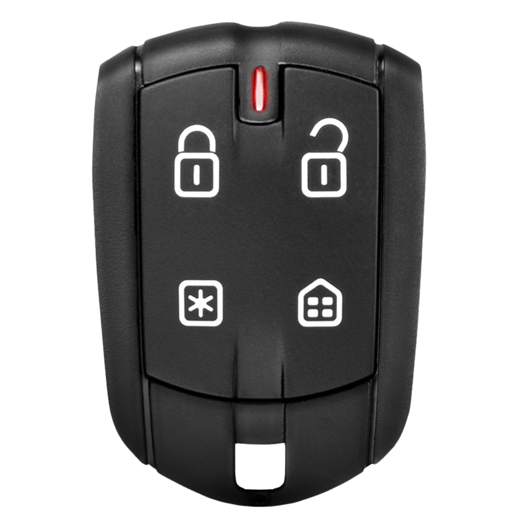 Controle Remoto Para Alarme Positron Pxn62 Fx300 Ex360 Fx330 em Oferta na Shopee