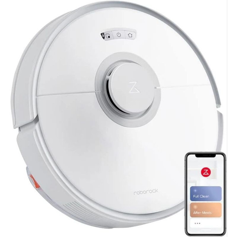 Robô aspirador  Xiaomi Roborock Q7 Séries Bivolt original lacrado