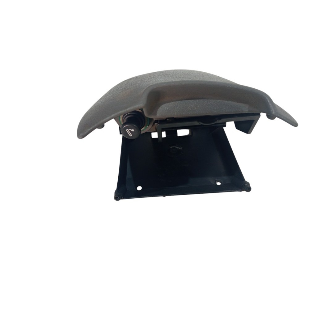 Lixeira Cinzeiro Frontal Painel Central Ford Ka 1996 A 2007
