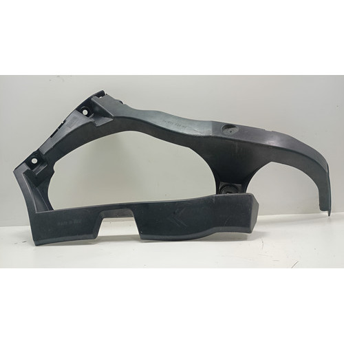 GUIA LATERAL TRAVA PARACHOQUE DIR CITROEN DS5 1.6 THP 2015