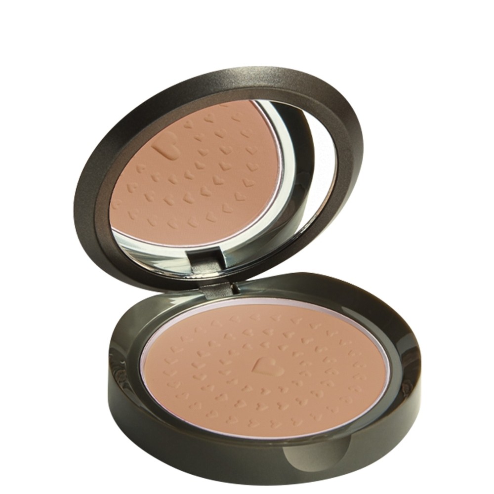 Quem disse, Berenice? Pó Compacto Facial Cor 7 6g em Oferta na Shopee