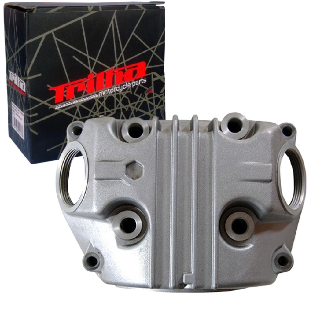 Tampa Superior do Cabeçote XR200R CBX200 NX200 1993 ate 2002