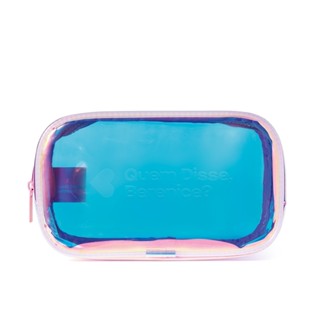 Quem Disse, Berenice? Nécessaire Icônica em Oferta na Shopee