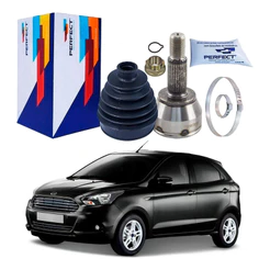 Junta Homocinetica Ford Ka 1.0 1.5 Manual 2014 A 2017