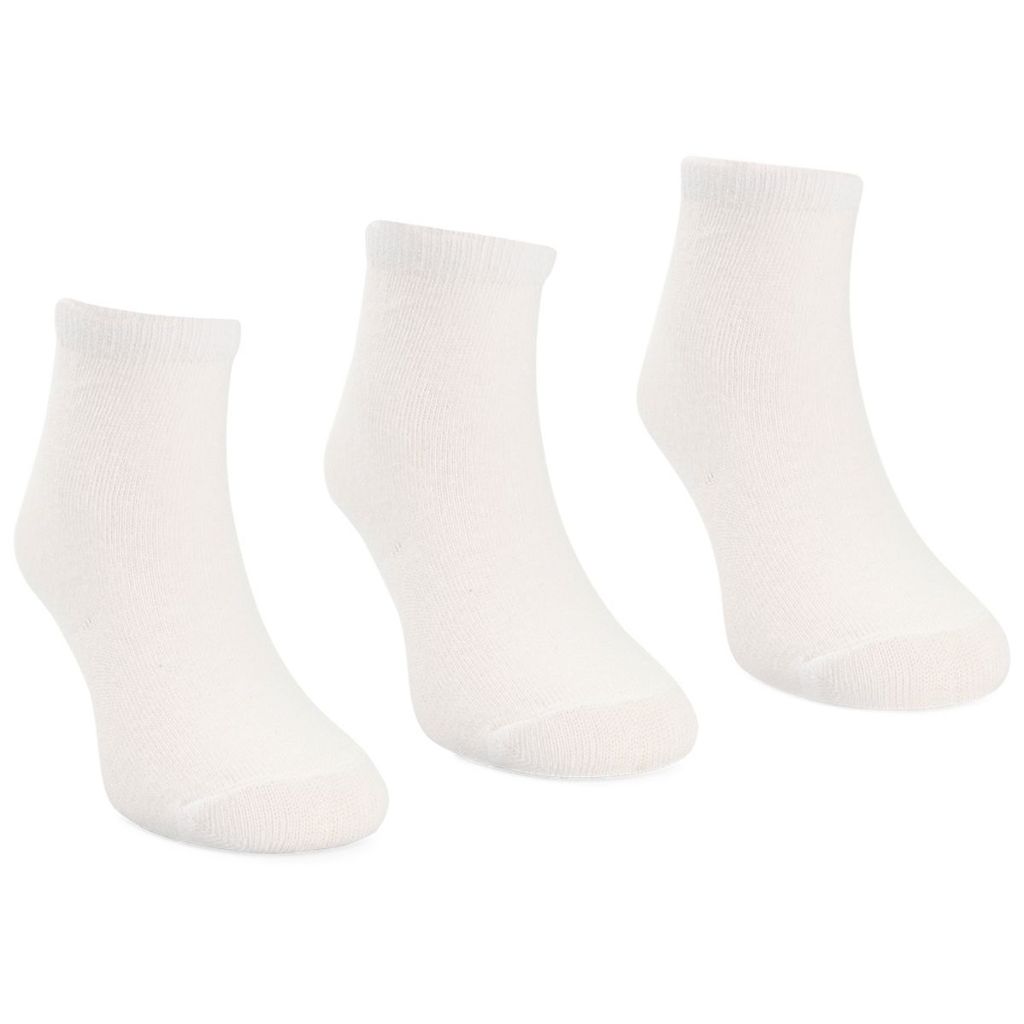 Kit 3 Pares Meia Infantil Escolar Pimpolho Cano Longo Inverno Quente Menino Menina Frio Inverno
