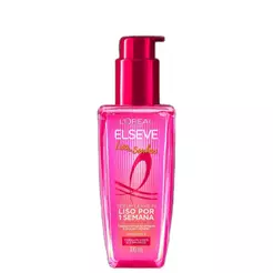 Elseve Liso dos Sonhos - Sérum Capilar 100ml