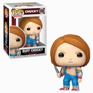Boneco Funko Pop! Chucky - Chucky Musculoso em Oferta na Shopee