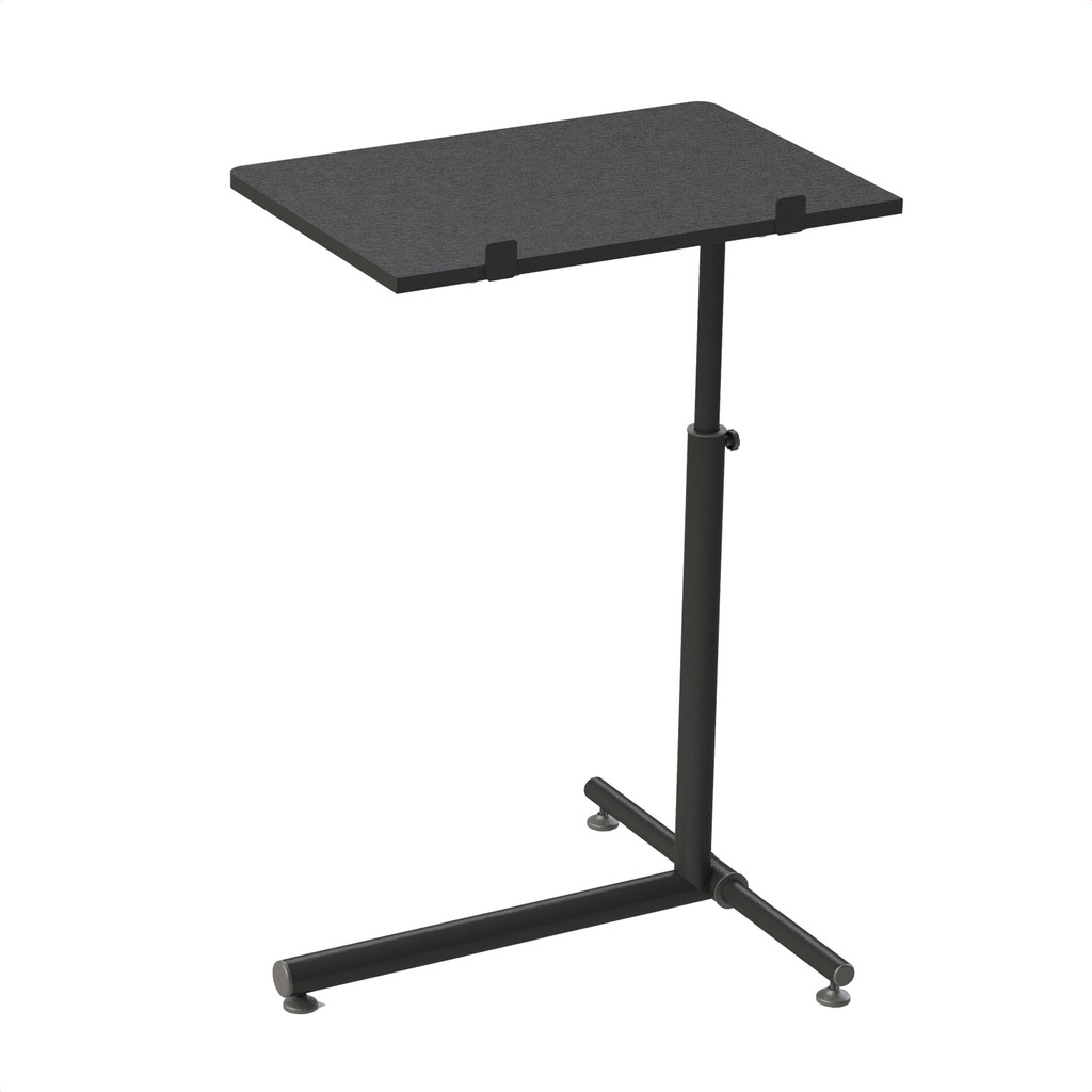Suporte Mesa de Notebook Articulado Cama Sofá Ergonômico Multuvisão Luxo