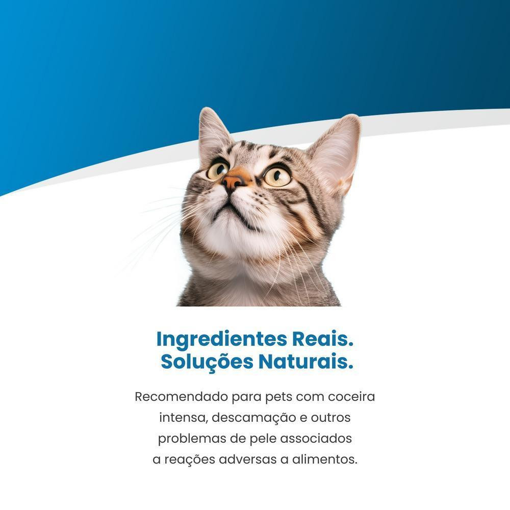Vet Life Hypoallergenic Pork & Potato para Gatos Adultos de Todas as Raças 85g