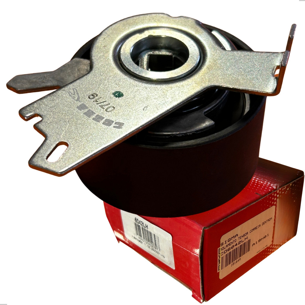 Tensor Correia Dentada C5 C8 307 308 407 408 2.0 16v