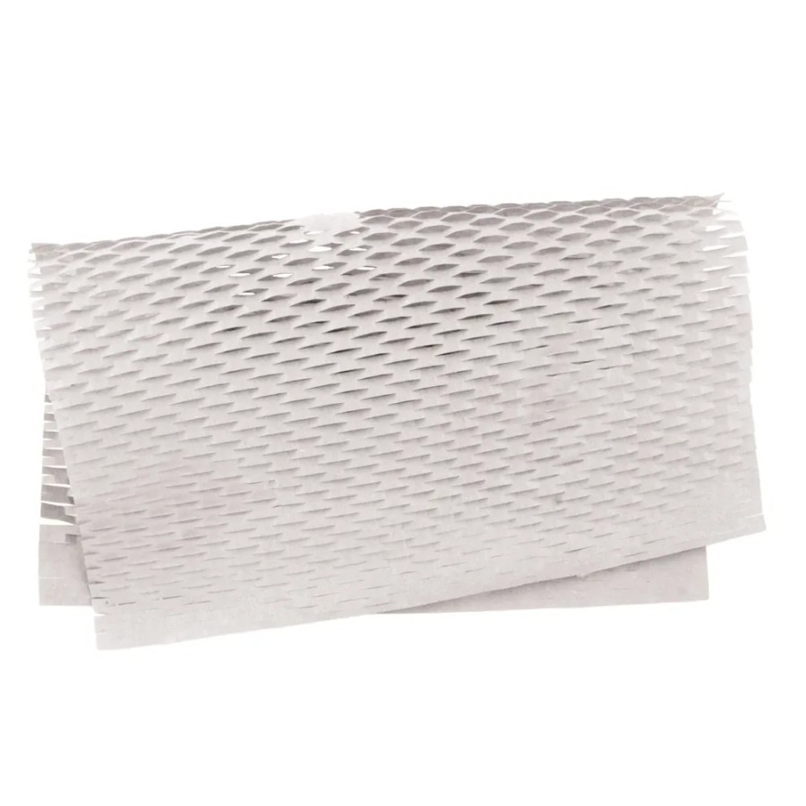 Papel Colmeia - 50x50cm - Branco - 10 unidades - Cromus - Rizzo em Oferta na Shopee