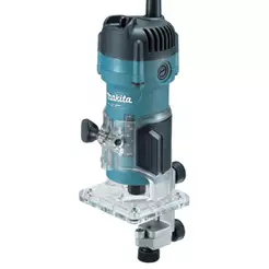 Tupia para Laminado 6 MM 530W M3700B MAKITA MT 220V