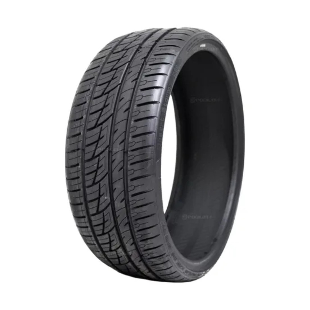 Pneu Delinte Aro 20 205/30 Zr20 82w Xl Ds8 Desert Storm Ii