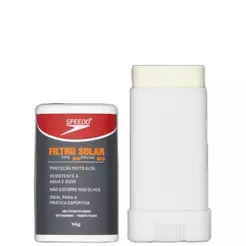 Pink Cheeks Speedo FPS96 - Protetor Solar Facial 14g