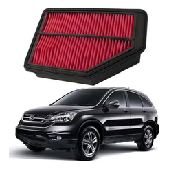 Filtro De Ar Wega Crv 2.0 16v 2007 A 2011