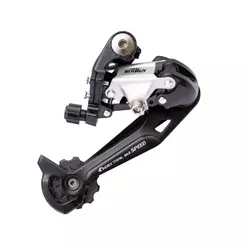 Cambio Traseiro 9 Vel Sunrun Cage Longo Preto