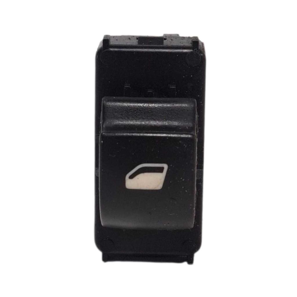 Botão Vidro Porta Traseira Esquerda Citroën C4 2008/2012