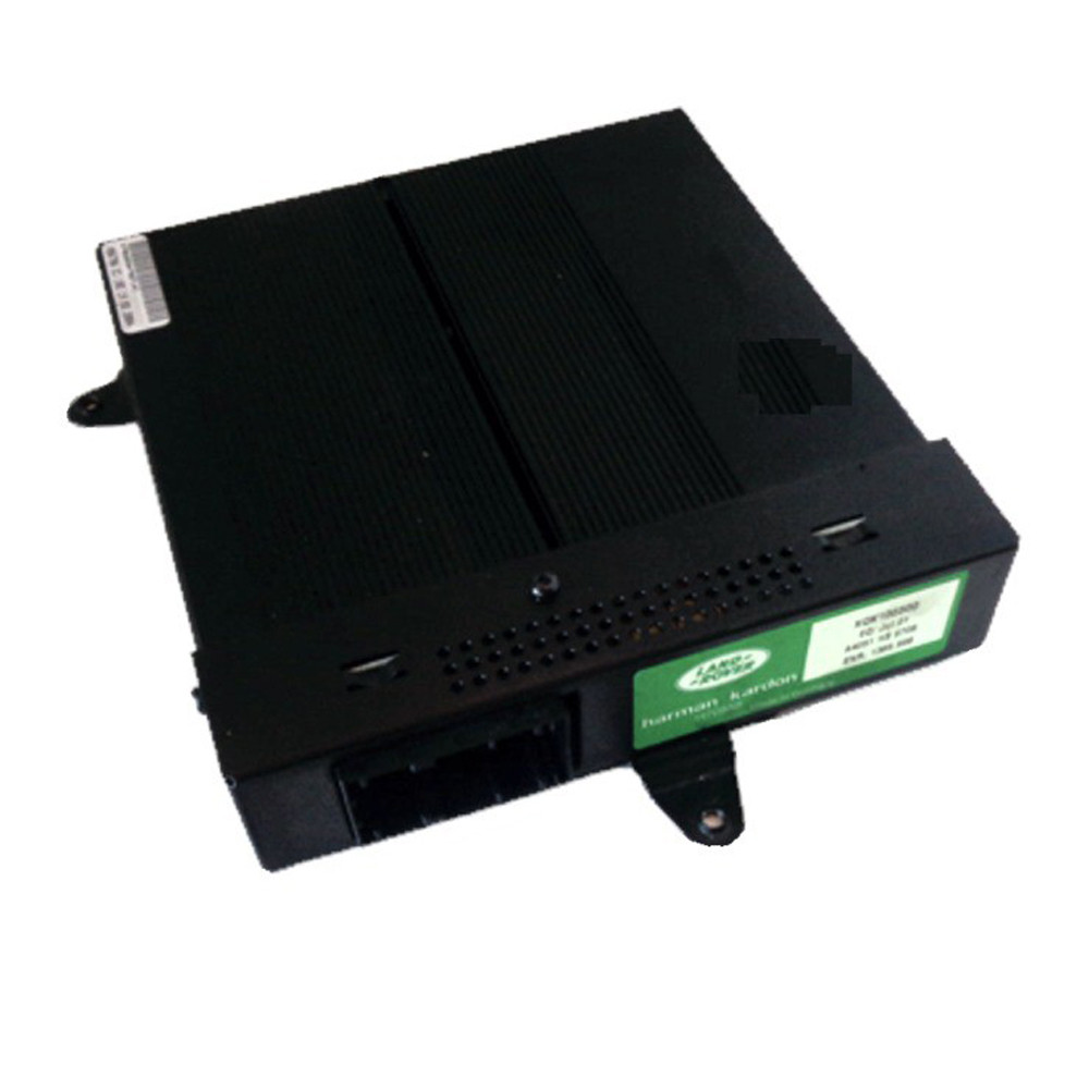 XQK100300 Módulo Amplificador Land Rover Harman Kardon Freelander