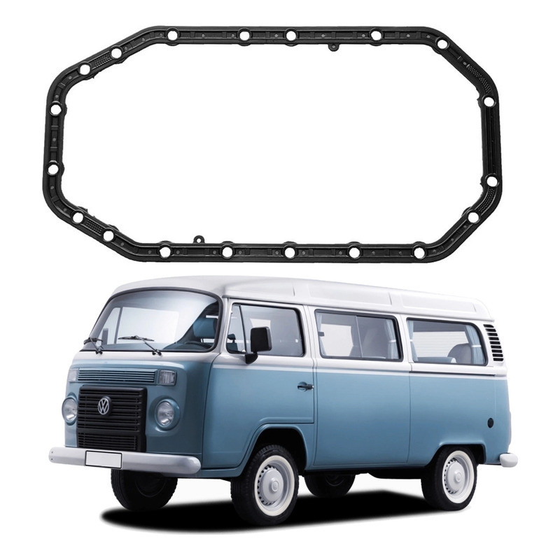 Junta Do Carter Kombi 1.4 8v 2007 A 2014