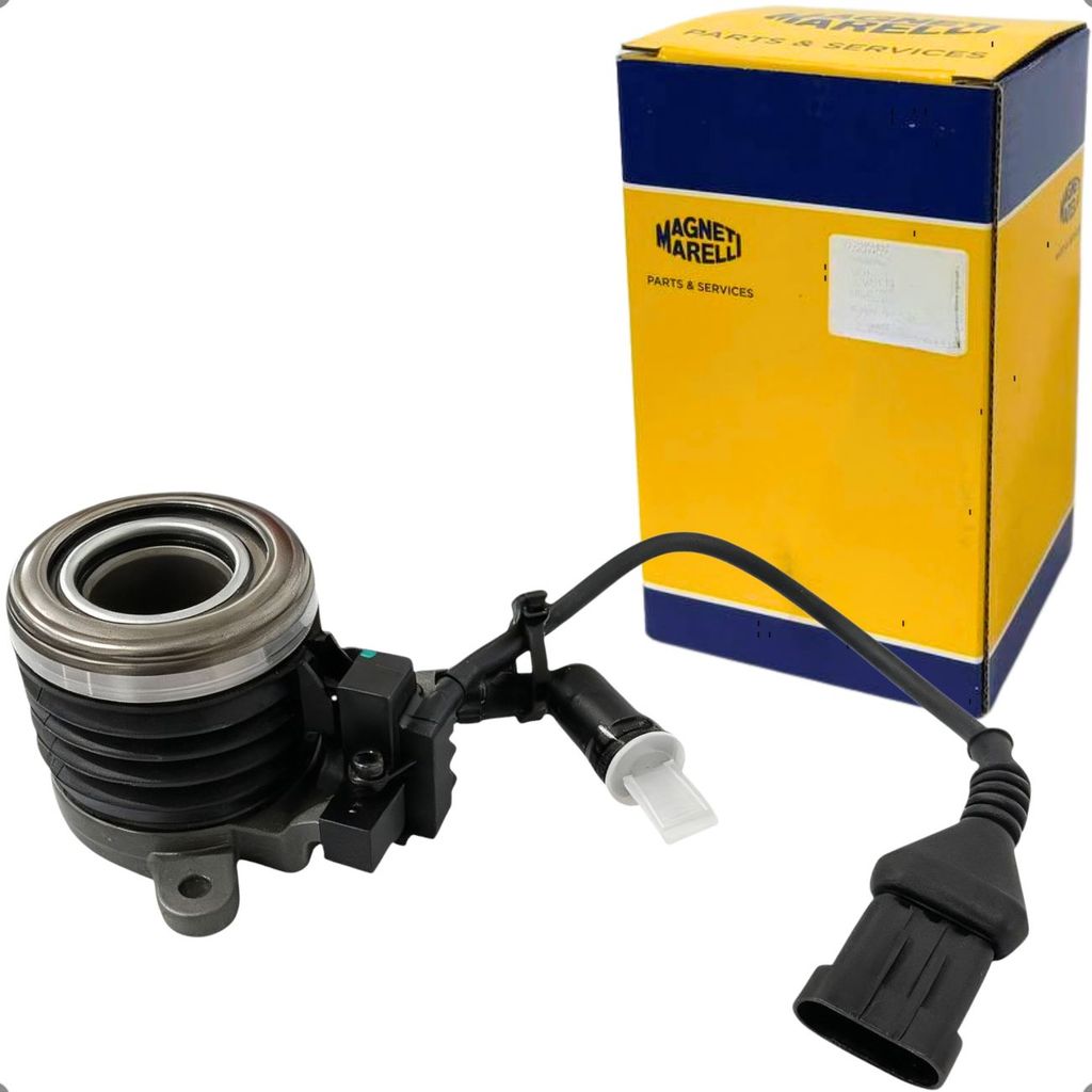 Atuador Hidraulico Embreagem Marelli rgo Cronos GSR Bravo Linea Magneti Marelli 1.8 1.9 16v Dualogic