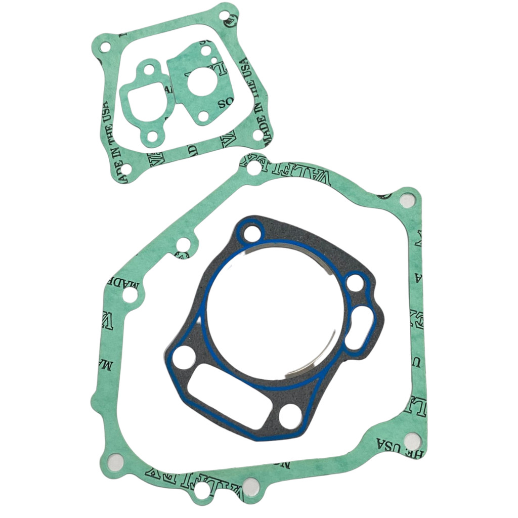 JOGO DE JUNTAS PARA MOTORES A GASOLINA 5.5HP E 6.5HP 4 TEMPOS em Oferta na Shopee