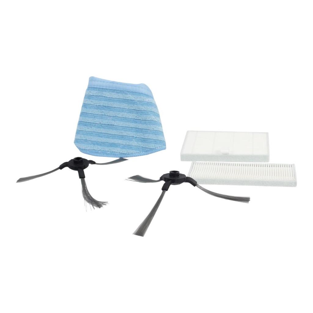 Kit Performance P/ Aspirador Robô Electrolux Erb80 Original