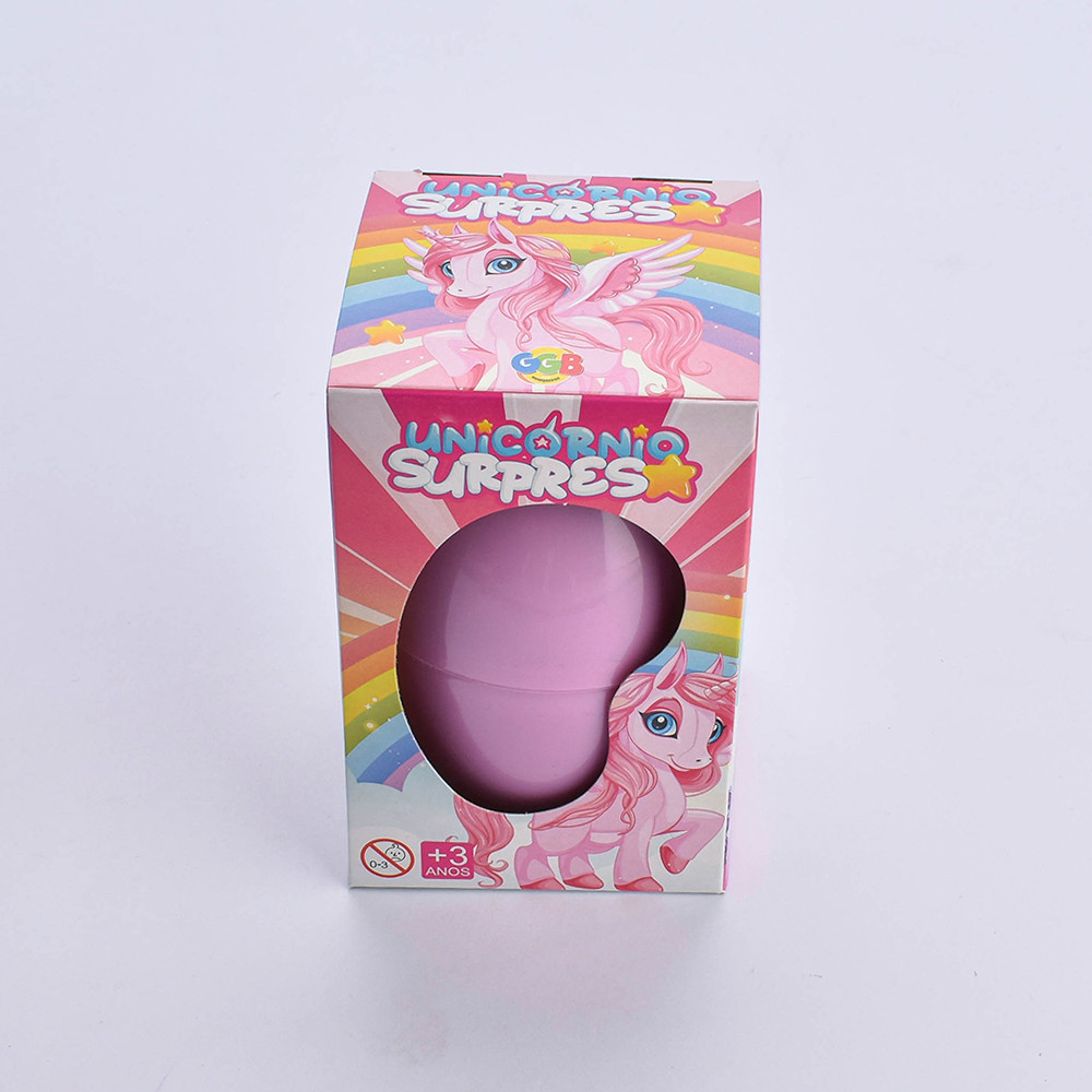 OVO UNICORNIO SURPRESA